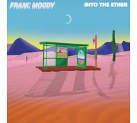 Franc Moody – Into the Ether – CD
