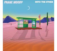 Franc Moody Into the Ether (CD) Album