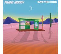 Franc Moody Into the Ether (CD) Album