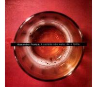 Franca, Alexandre - Solidao Nao Mata Da A Ideia