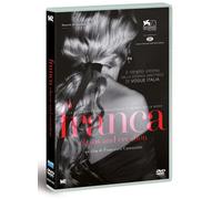 Franca - Chaos And Creation (DVD) Marina Abramovic Azzedine Alaïa Naomi Campbell