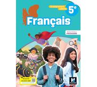 Français 5e Enseignement adapté