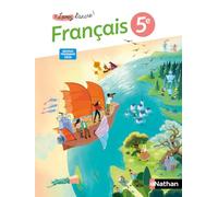 Français 5e - Levez l'ancre