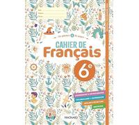 Français 6e De plumes & de pages: Livre du professeur