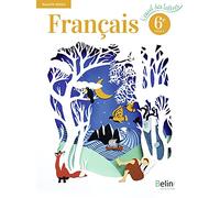 Français 6e L'envol des lettres