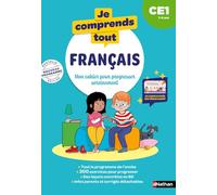 Français CE1