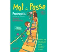 Hachette Livre – Francese CE1 – Quaderno d'attività per la scuola elementare