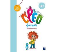 Français CE1 Cléo: Aide-mémoire