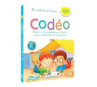 Français CE1 Codeo: Ma méthode de lecture