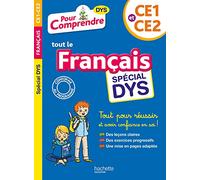 Français CE1 et CE2