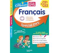 Français CE1 et CE2