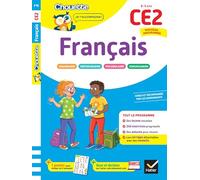 Français CE2: Leçons et exercices corrigés: 15