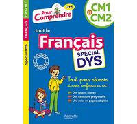 Français CM1-CM2