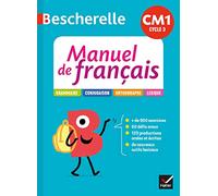 Français CM1 Cycle 3