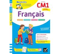 Français CM1: Leçons et exercices corrigés: 20