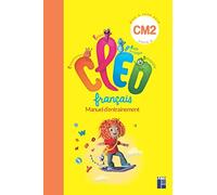 Français CM2 Cléo: Manuel d'entraînement et aide mémoire