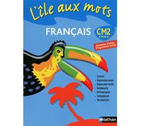 Français CM2 L'île aux mots: Programme 2008