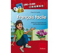 Français facile. Kit. Con CD-ROM