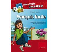 Français facile. Kit. Con CD-ROM
