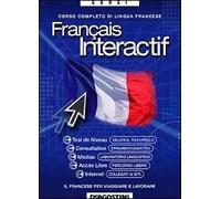 Français interactif. CD-ROM