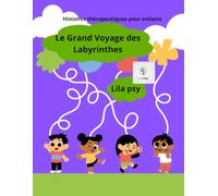 Français Le Grand Voyage des Labyrinthes: 52 labyrinthes progressifs du facile au difficile pour enfants et adultes