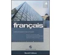 Français. Livello principianti e falsi principianti. Corso 1. CD Audio e 2 CD-ROM. Con gadget