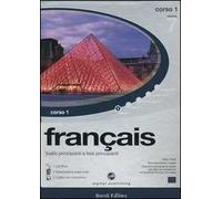 Français. Livello principianti e falsi principianti. Corso 1. CD-ROM