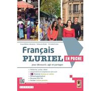 Français pluriel en poche. Per le Scuole superiori. Con e-book. Con espansione online