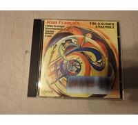 Francaix J. - Divertissement. Clarinet Quintet. l'Heure De Berge