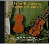 Francaix J - Erol 97002 - Deleted