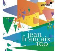 Francaix, J. - Jean Francaix 100