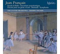 Francaix J. - Scuola di Ballo