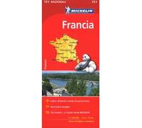 France 1:1.000.000