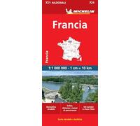 France 1:1.000.000: 721