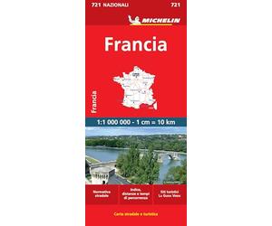 France 1:1.000.000: 721