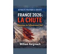France 2026 La Chute: 1