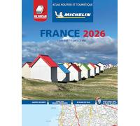 FRANCE 2026 MULTIFLEX 20200 ATLAS