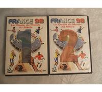 France 98 : la coupe du monde du siecle