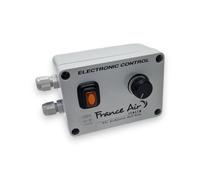 FRANCE AIR REGOLATORE ELETTRONICO VELOCITA' RV300 VENTILATORE 230V