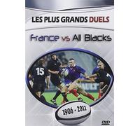 France/All Blacks