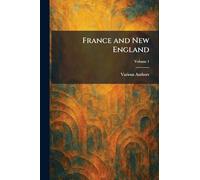 France and New England