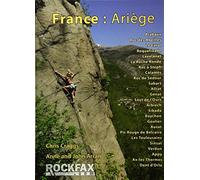 France: Ariege: Rockfax Rock Climbing Guidebook (Rockfax Climbing Guide Series)