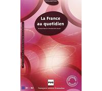 France au Quotidien