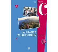 FRANCE AU QUOTIDIEN DRUK 5: 5e édition
