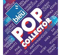 France Bleu Pop Collector