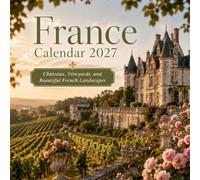 France: Calendar 2027