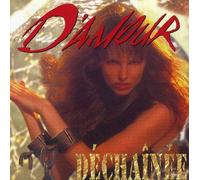 France D'Amour - Dechainee