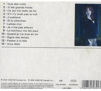 France D'amour - France D'amour