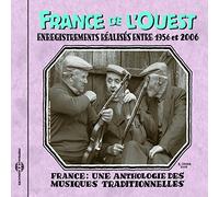 France De L Ouest - Anthologie: 1956-2006