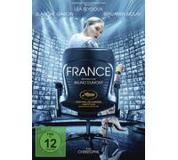 France: Deutsch (DVD)